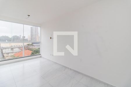 Sala de apartamento à venda com 1 quarto, 34m² em Vila Ivone, São Paulo