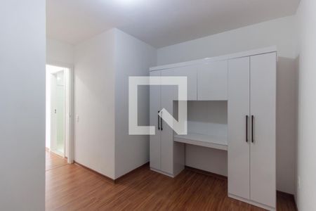 Quarto 1 de apartamento para alugar com 2 quartos, 50m² em Vila Metalúrgica, São Paulo