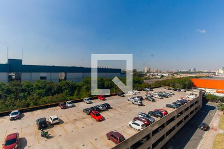 Vista de apartamento para alugar com 2 quartos, 50m² em Vila Metalúrgica, São Paulo