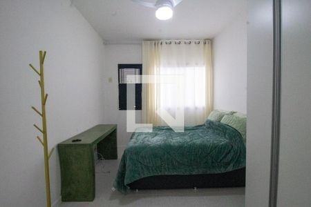 Suíte de apartamento para alugar com 2 quartos, 90m² em Barra da Tijuca, Rio de Janeiro