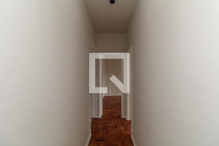 Corredor de apartamento à venda com 2 quartos, 100m² em Santa Cecilia, São Paulo