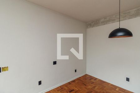 Sala de apartamento à venda com 2 quartos, 100m² em Santa Cecilia, São Paulo