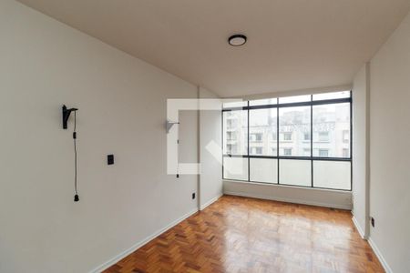 Quarto 1 - Suíte de apartamento à venda com 2 quartos, 100m² em Santa Cecilia, São Paulo