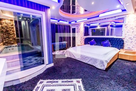 Casa para alugar com 1300m², 6 quartos e 6 vagas Casa para alugar com 1300m², 6 quartos e 6 vagasQuarto 1