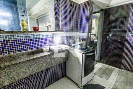 Casa para alugar com 1300m², 6 quartos e 6 vagas Casa para alugar com 1300m², 6 quartos e 6 vagasCozinha 2