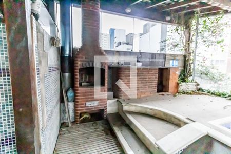 Casa para alugar com 1300m², 6 quartos e 6 vagas Casa para alugar com 1300m², 6 quartos e 6 vagasChurrasqueira