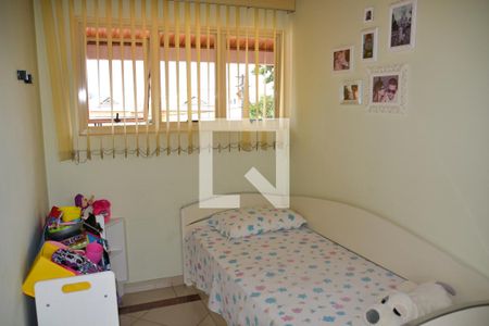 Suite 1 de casa à venda com 3 quartos, 350m² em Jardim Sao Caetano, São Caetano do Sul