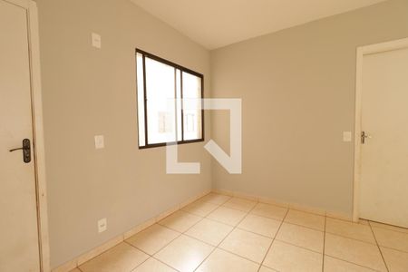 Sala  de apartamento para alugar com 2 quartos, 44m² em Jardim Jose Sampaio Junior, Ribeirão Preto