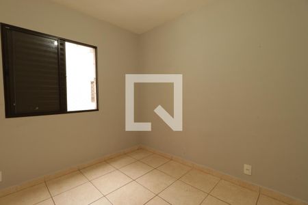 Quarto 1  de apartamento para alugar com 2 quartos, 44m² em Jardim Jose Sampaio Junior, Ribeirão Preto