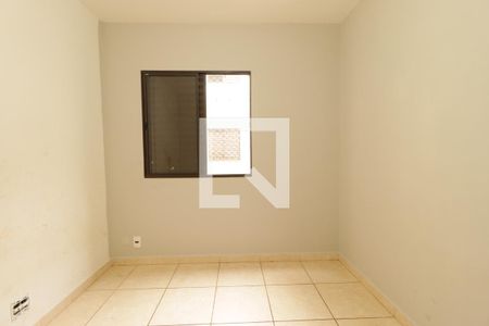 Quarto 1  de apartamento para alugar com 2 quartos, 44m² em Jardim Jose Sampaio Junior, Ribeirão Preto