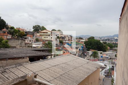 Casa para alugar com 3 quartos, 80m² em Jaguaré, São Paulo