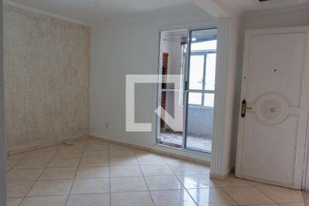 Sala de casa para alugar com 3 quartos, 80m² em Jaguaré, São Paulo