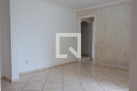 Sala de casa para alugar com 3 quartos, 80m² em Jaguaré, São Paulo