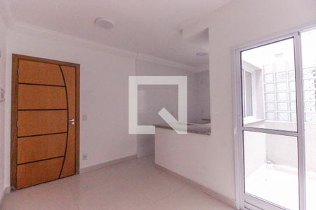 Apartamento para alugar com 34m², 1 quarto e sem vagaSala 