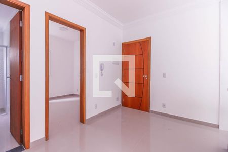 Apartamento para alugar com 34m², 1 quarto e sem vagaSala