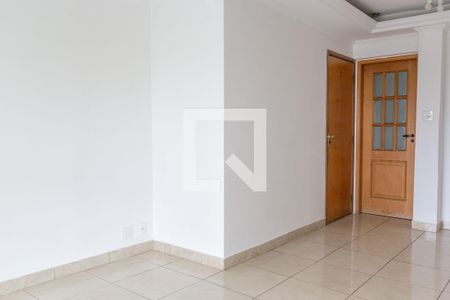 Sala de apartamento para alugar com 4 quartos, 121m² em Tatuapé, São Paulo