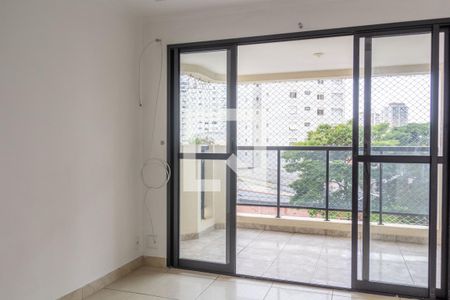 Sala de apartamento para alugar com 4 quartos, 121m² em Tatuapé, São Paulo
