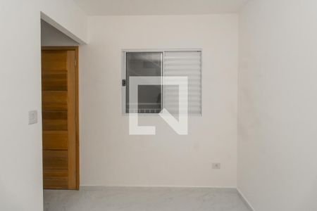 Quarto 1 de apartamento à venda com 2 quartos, 35m² em Vila Ivone, São Paulo
