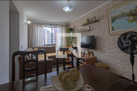Apartamento à venda com 51m², 2 quartos e 1 vagasala_2