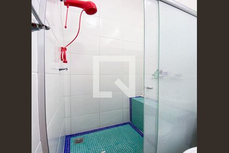 Casa de condomínio à venda com 68m², 2 quartos e 2 vagasBanheiro