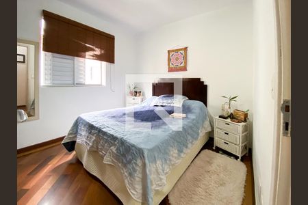 Casa de condomínio à venda com 68m², 2 quartos e 2 vagasQuarto 2