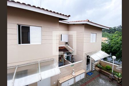 Casa de condomínio à venda com 68m², 2 quartos e 2 vagasQuarto 2 - Vista 