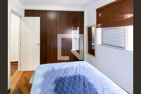Casa de condomínio à venda com 68m², 2 quartos e 2 vagasQuarto 2