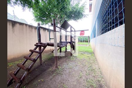 Casa de condomínio à venda com 68m², 2 quartos e 2 vagasÁrea comum
