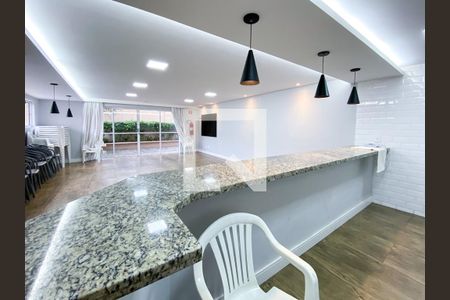 Casa de condomínio à venda com 68m², 2 quartos e 2 vagasÁrea comum