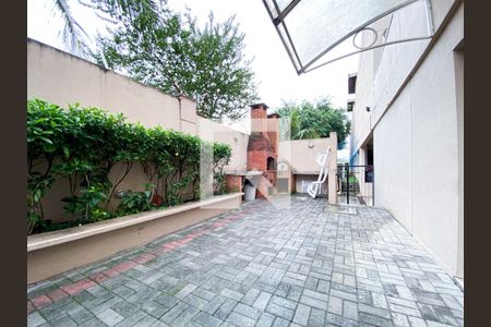 Casa de condomínio à venda com 68m², 2 quartos e 2 vagasÁrea externa