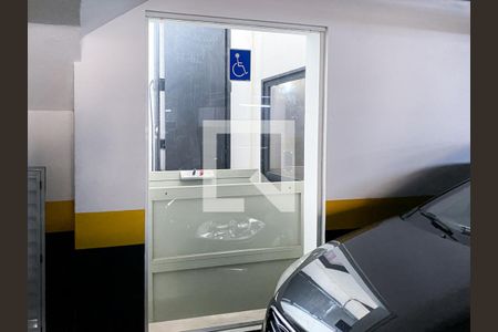 Casa de condomínio à venda com 68m², 2 quartos e 2 vagasÁrea comum