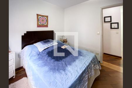 Casa de condomínio à venda com 68m², 2 quartos e 2 vagasQuarto 2