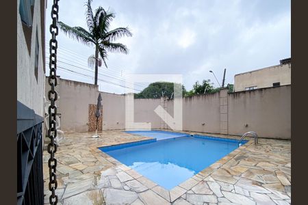 Casa de condomínio à venda com 68m², 2 quartos e 2 vagasÁrea comum