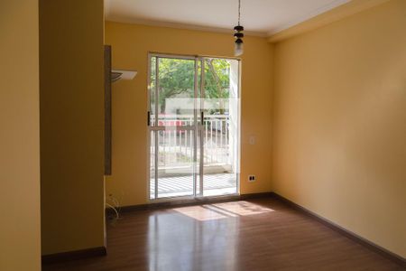 Sala de apartamento à venda com 3 quartos, 61m² em Vila Sao Joao, Guarulhos