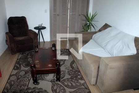 Sala de casa à venda com 2 quartos, 130m² em Feitoria, São Leopoldo