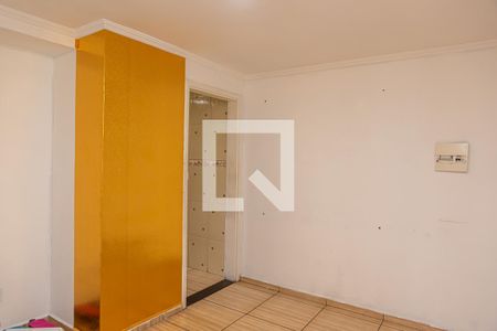 Sala de apartamento para alugar com 2 quartos, 45m² em Jardim Maringá, São Paulo