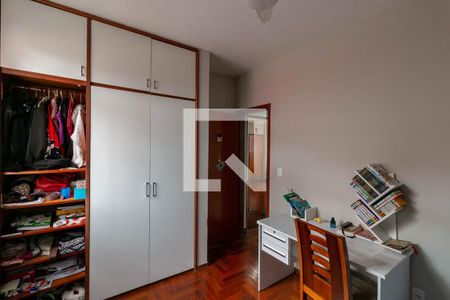 Quarto 1 de apartamento à venda com 4 quartos, 180m² em Gutierrez, Belo Horizonte