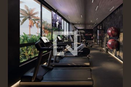 Apartamento à venda com 3 quartos, 103m² em Santo Agostinho, Belo Horizonte