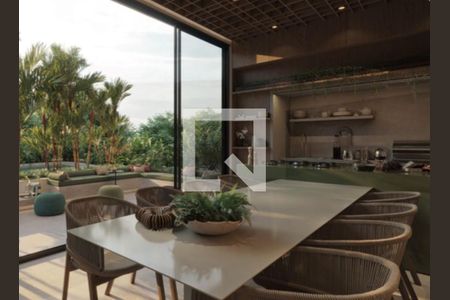 Apartamento à venda com 3 quartos, 103m² em Santo Agostinho, Belo Horizonte