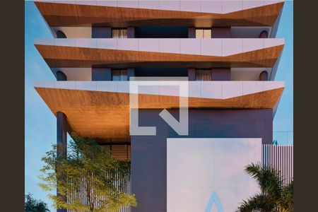 Apartamento à venda com 3 quartos, 103m² em Santo Agostinho, Belo Horizonte