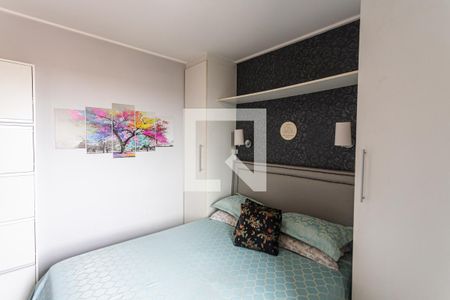 Suíte 1 de apartamento à venda com 4 quartos, 193m² em Santa Efigênia, Belo Horizonte