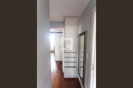 Rouparia de apartamento à venda com 4 quartos, 193m² em Santa Efigênia, Belo Horizonte