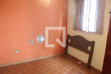 Quarto de apartamento para alugar com 1 quarto, 41m² em Gonzaguinha, São Vicente