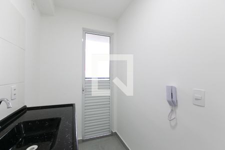 Apartamento à venda com 38m², 2 quartos e 1 vaga Apartamento à venda com 38m², 2 quartos e 1 vagaCozinha