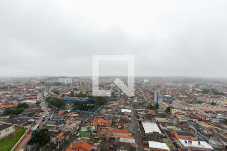 Vista da Varanda  de apartamento para alugar com 2 quartos, 38m² em Vila Progresso (zona Leste), São Paulo