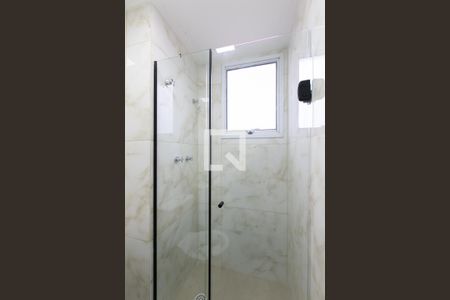 Apartamento à venda com 38m², 2 quartos e 1 vaga Apartamento à venda com 38m², 2 quartos e 1 vagaBanheiro