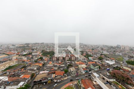 Apartamento à venda com 38m², 2 quartos e 1 vaga Apartamento à venda com 38m², 2 quartos e 1 vagaVista do Quarto 2