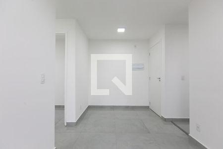 Sala de apartamento para alugar com 2 quartos, 38m² em Vila Progresso (zona Leste), São Paulo