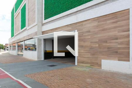 Apartamento à venda com 38m², 2 quartos e 1 vaga Apartamento à venda com 38m², 2 quartos e 1 vagaEntrada da Garagem