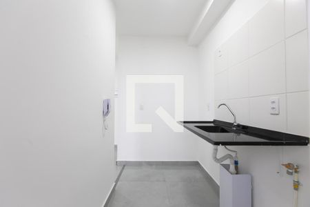 Apartamento à venda com 38m², 2 quartos e 1 vaga Apartamento à venda com 38m², 2 quartos e 1 vagaCozinha